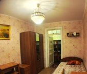 2-комн, 42.9кв м, этаж 1/4 Центральный