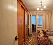 3-комн, 53кв м, этаж 9/9 ул Старых Большевиков, 92