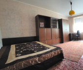 1-комн, 37кв м, этаж 3/9 улица Маршала Жукова, 9