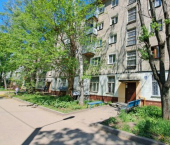 2-комн, 45кв м, этаж 5/5 ул Домостроителей, 8