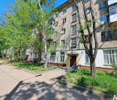 2-комн, 44кв м, этаж 5/5 ул Домостроителей, 8