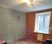 2-комн, 46кв м, этаж 2/9 ул Южно-Моравская, 25