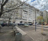 1-комн, 42кв м, этаж 2/9 ул Краснознаменная, 15