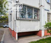 3-комн, 69кв м, этаж 1/10 ул 45 стрелковой дивизии, 62а