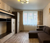 1-комн, 29кв м, этаж 1/3 ул Газовая, 20