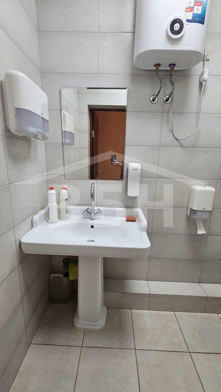 Офис Димитрова улица, 53 А