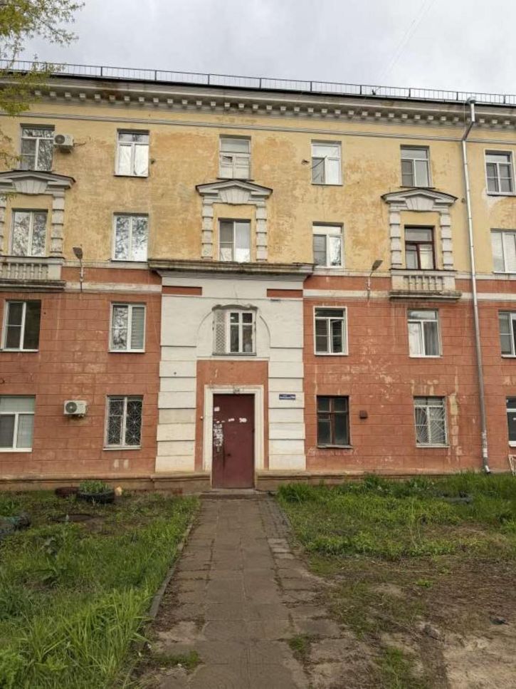 Комната Левобережный