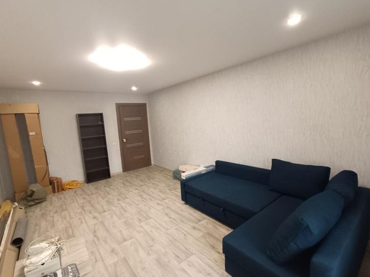 3-комн квартира Ленинский