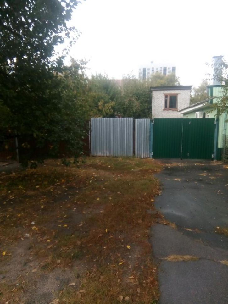 Коттедж/дом Левобережный