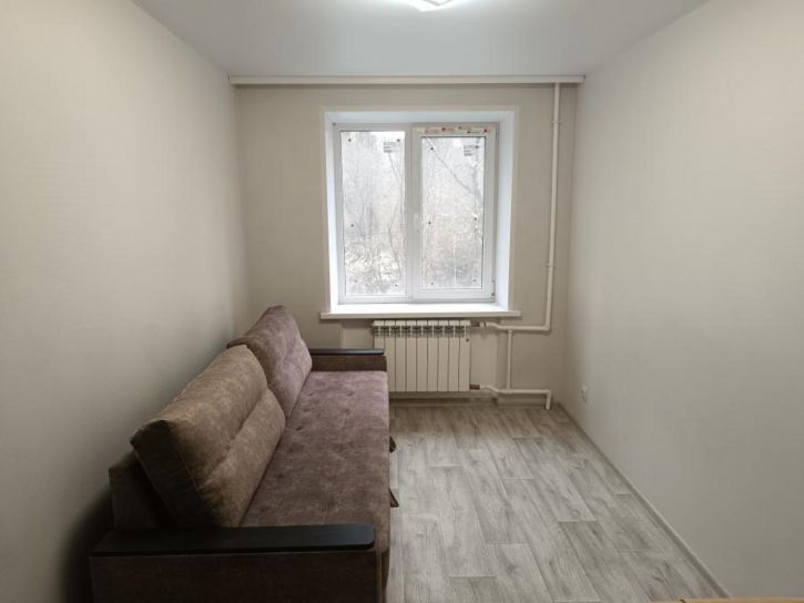 3-комн квартира Ленинский