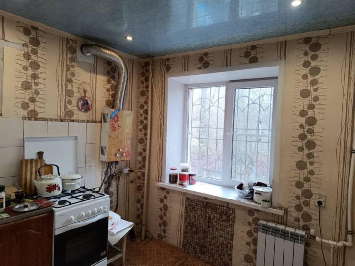 1-комн квартира Левобережный