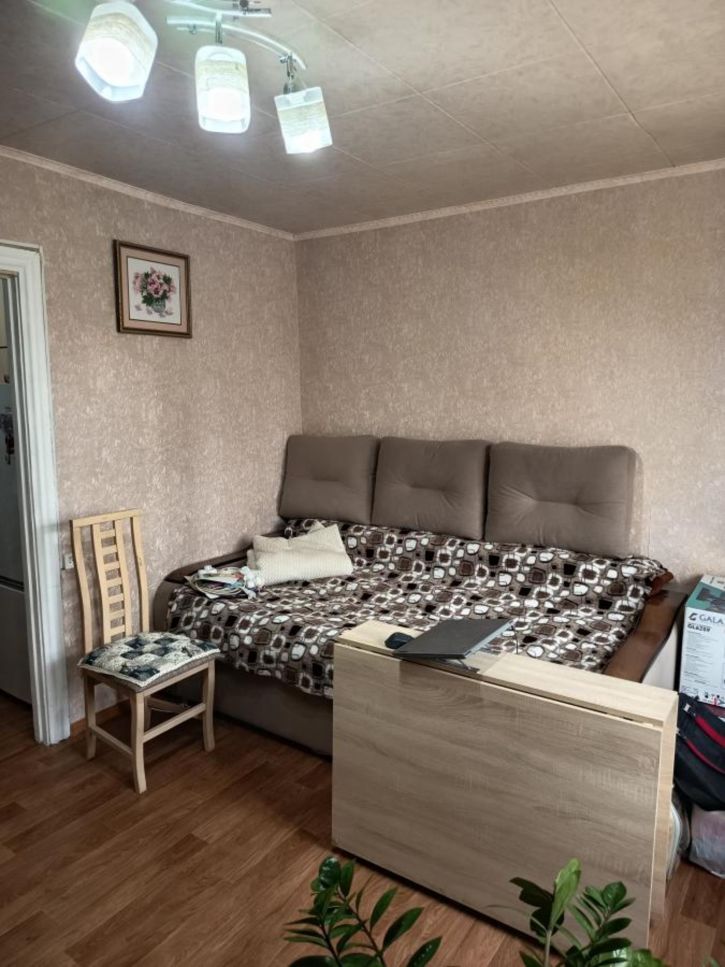 1-комн квартира Коминтерновский