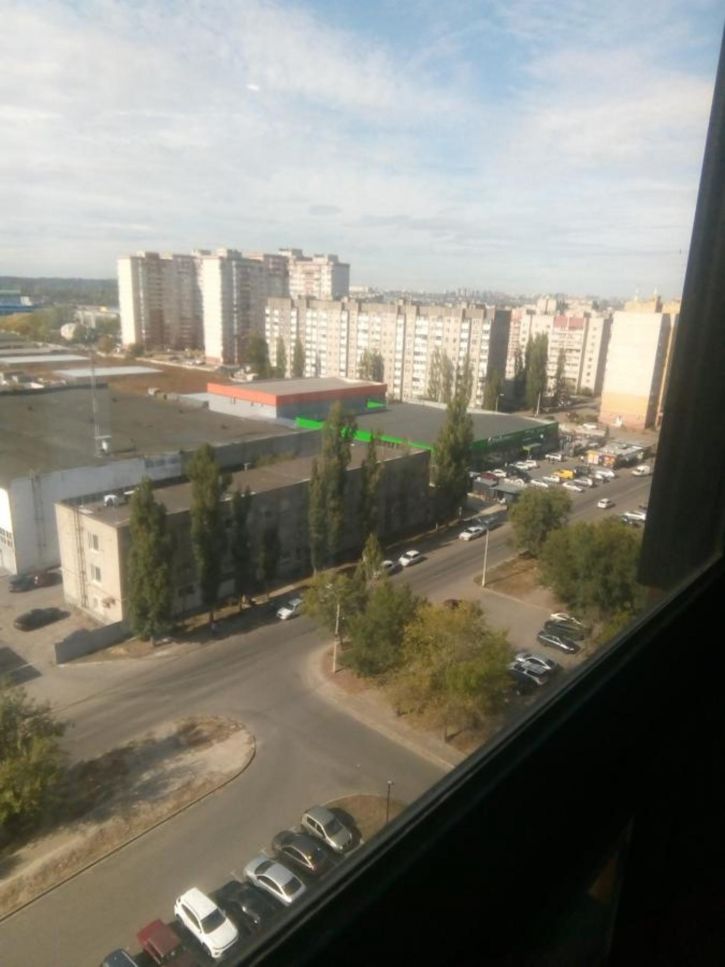 Студия Левобережный