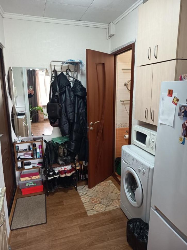 1-комн квартира Коминтерновский