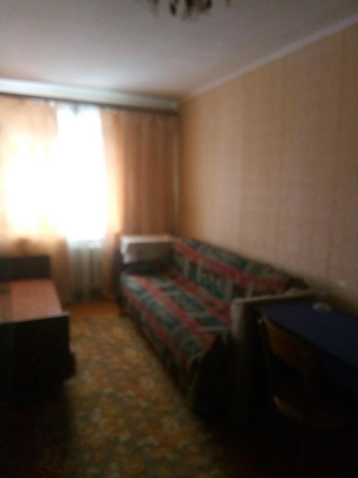 2-комн квартира Советский