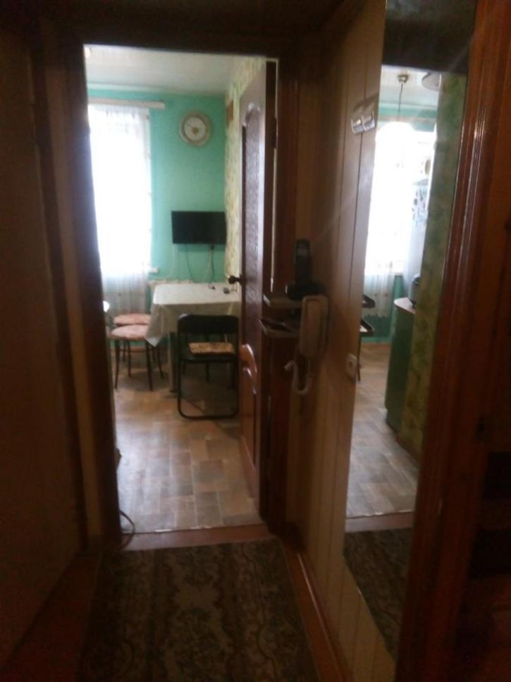 2-комн квартира Советский