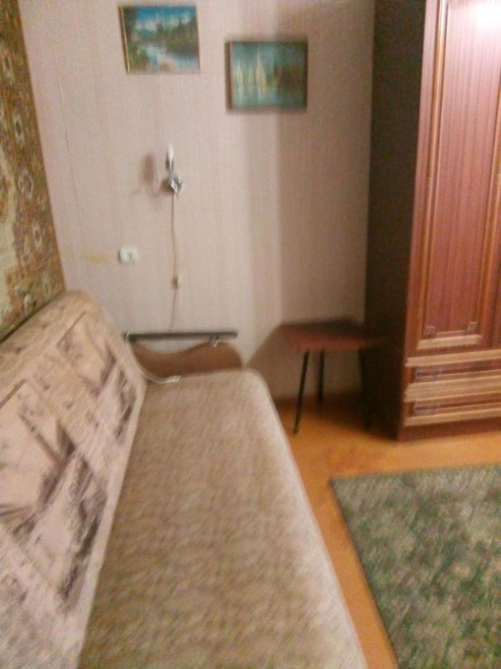 2-комн квартира Советский