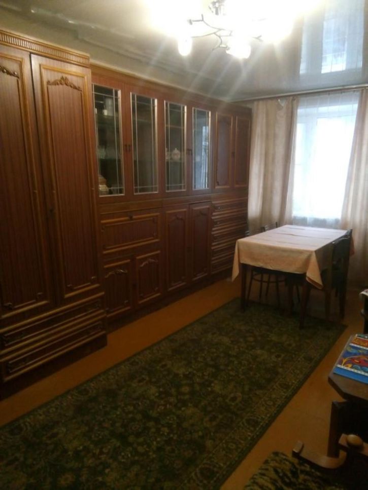 2-комн квартира Советский