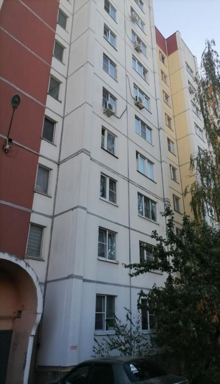2-комн квартира Железнодорожный