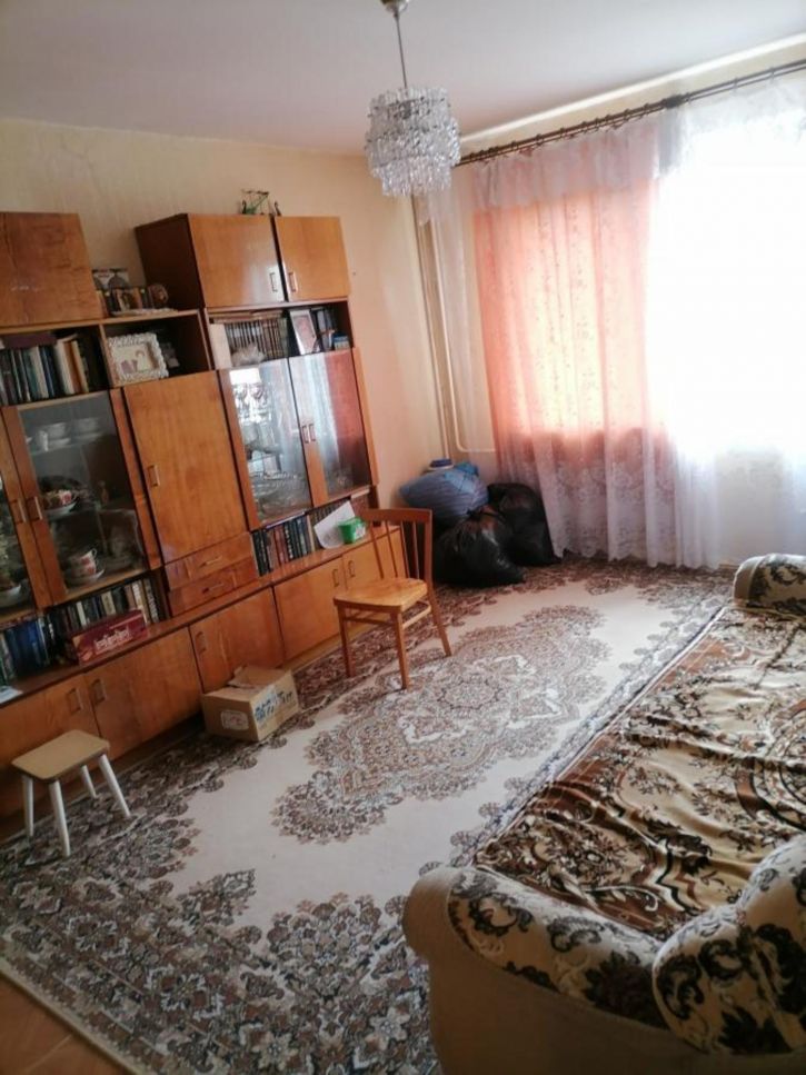 2-комн квартира Железнодорожный