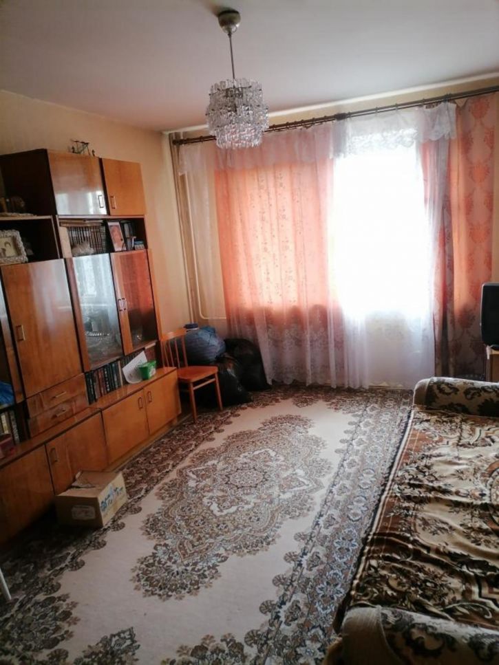 2-комн квартира Железнодорожный