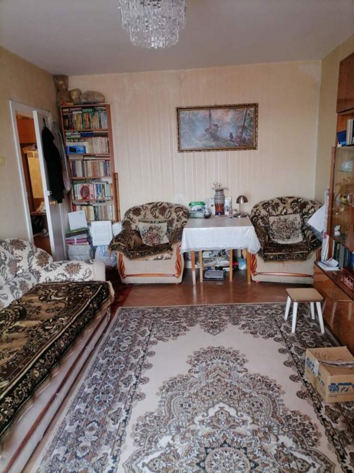 2-комн квартира Железнодорожный