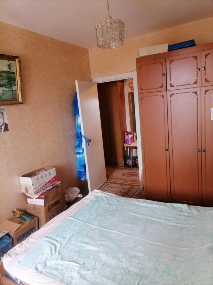 2-комн квартира Железнодорожный