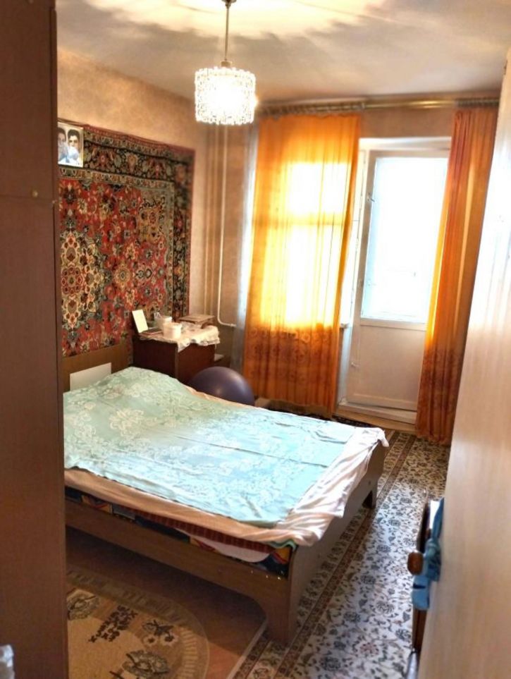 2-комн квартира Железнодорожный