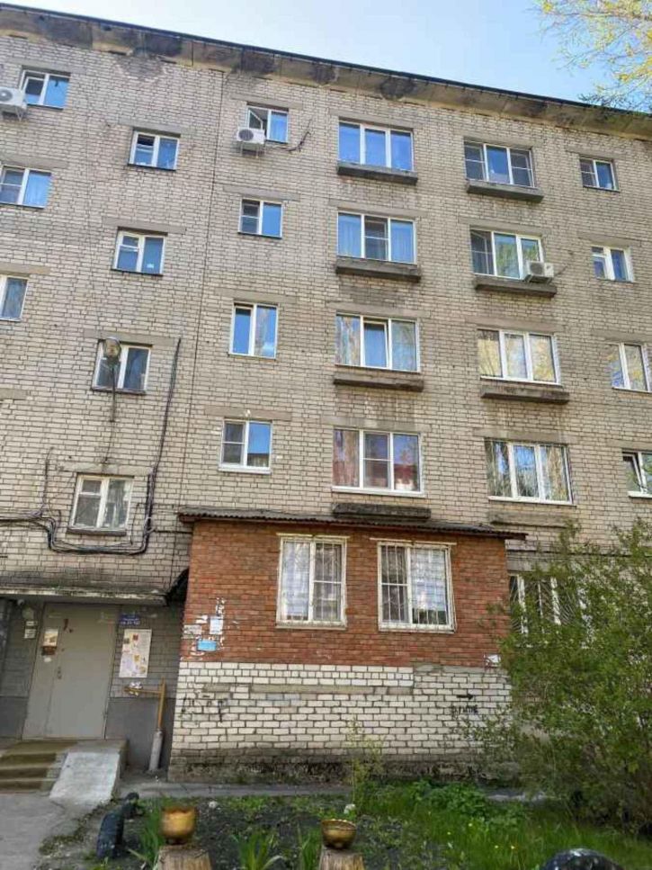 1-комн квартира Советский