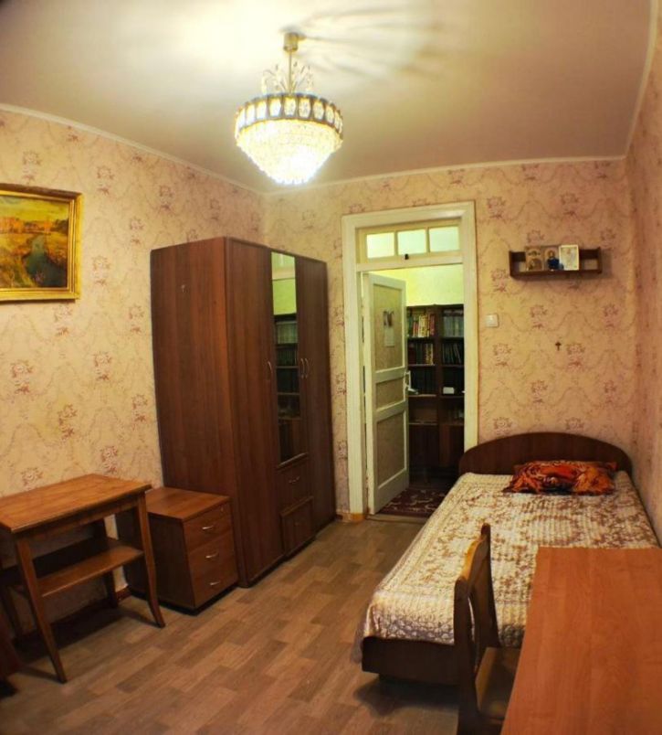 2-комн квартира Центральный
