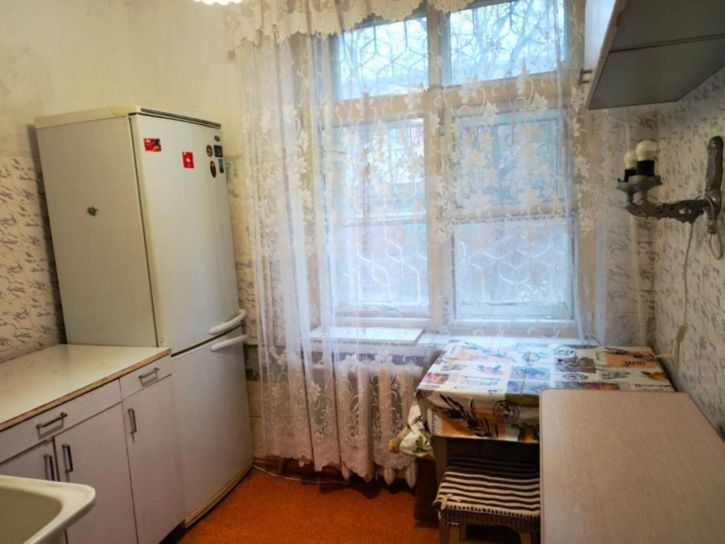 2-комн квартира Центральный