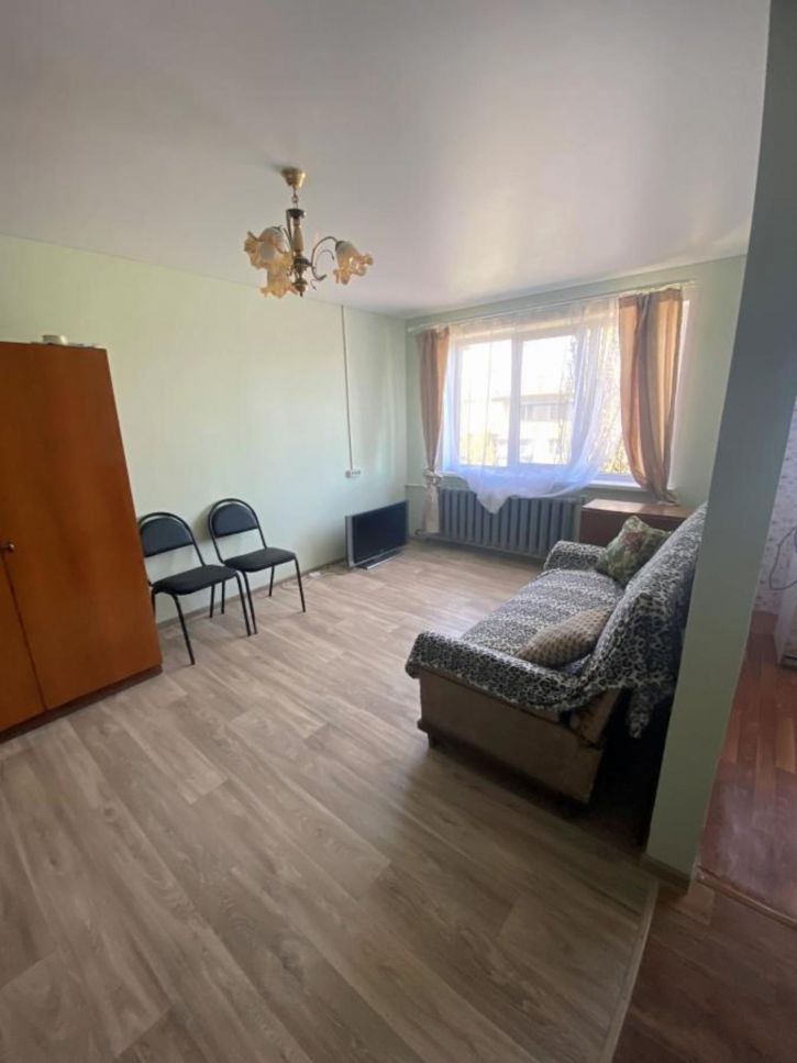 1-комн квартира Советский