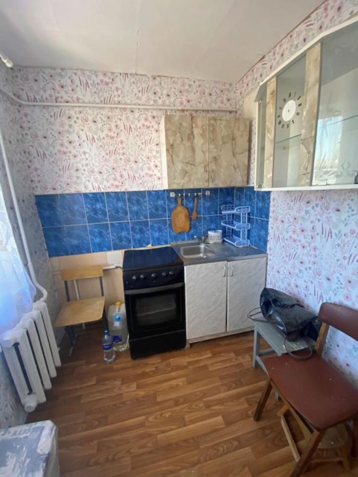 1-комн квартира Советский
