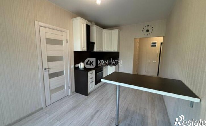 1-комн квартира набережная Максима Горького, 49Б,  д. 49Б