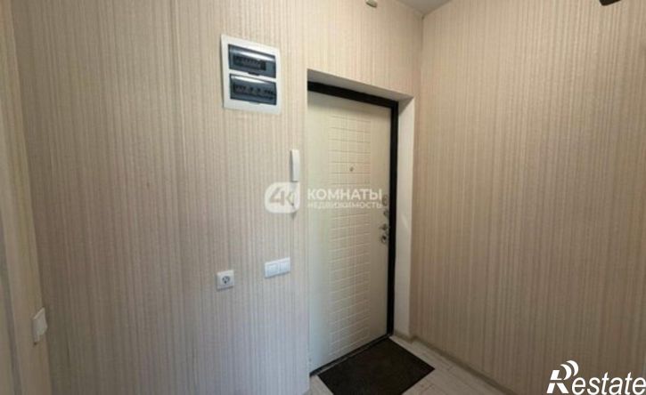 1-комн квартира набережная Максима Горького, 49Б,  д. 49Б