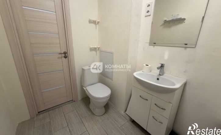 1-комн квартира набережная Максима Горького, 49Б,  д. 49Б