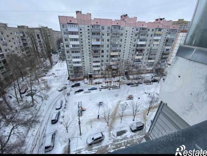 3-комн квартира улица Чапаева, 114,  д. 114