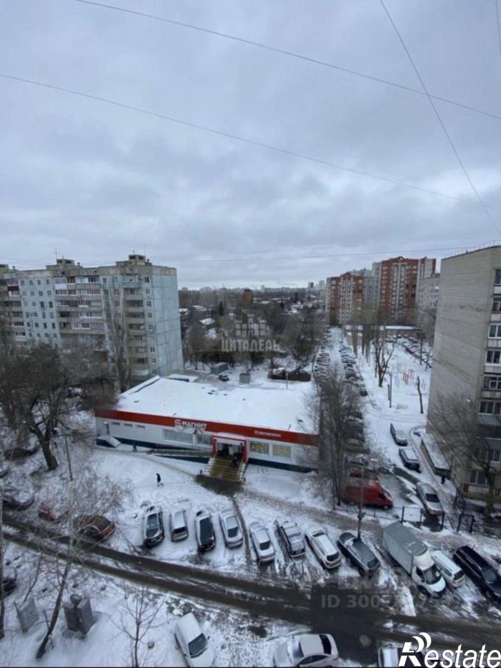 3-комн квартира улица Чапаева, 114,  д. 114