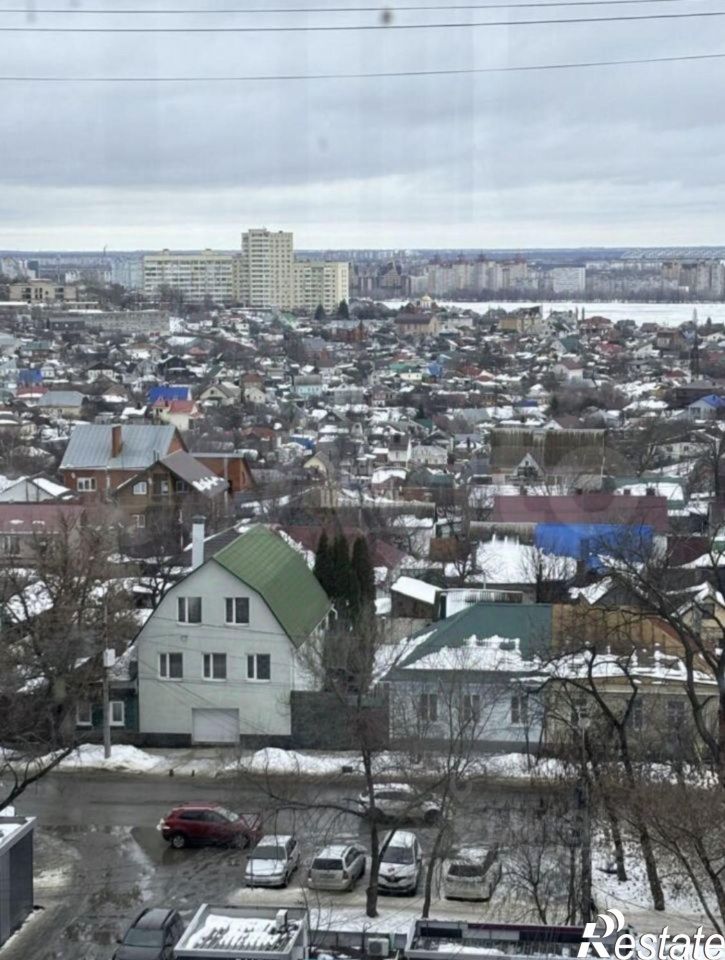 3-комн квартира улица Чапаева, 114,  д. 114