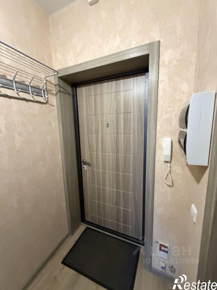 1-комн квартира ул 9 Января, 68 2,  д. 68 2,  к. 2