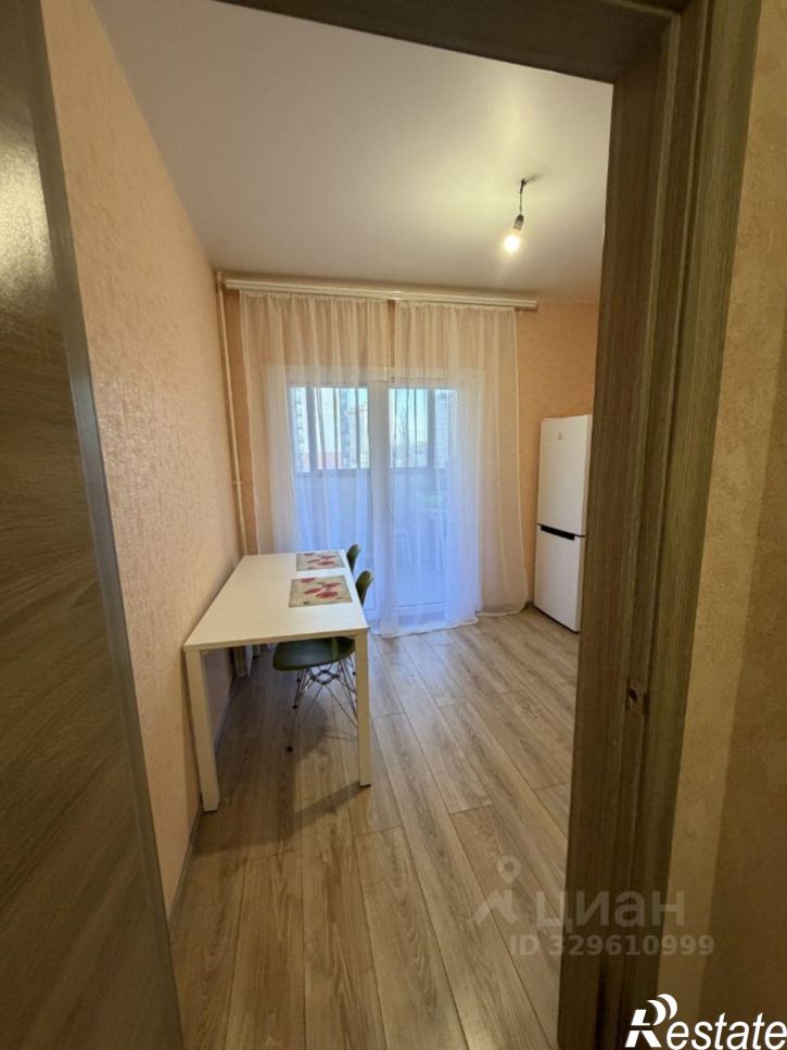 1-комн квартира ул 9 Января, 68 2,  д. 68 2,  к. 2