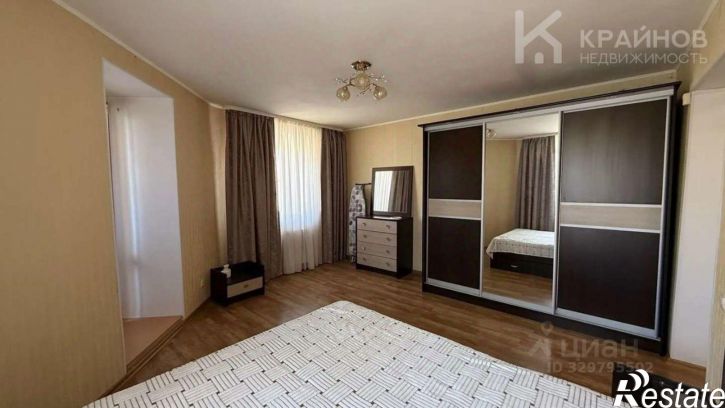 1-комн квартира Ленинский пр-кт, 10а,  д. 10а