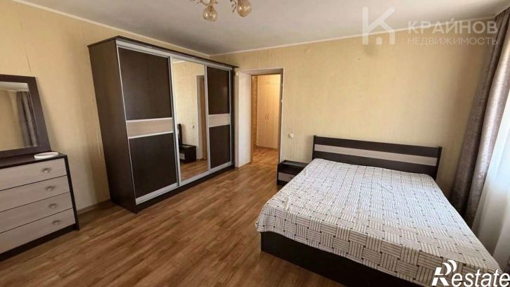 1-комн квартира Ленинский пр-кт, 10а,  д. 10а
