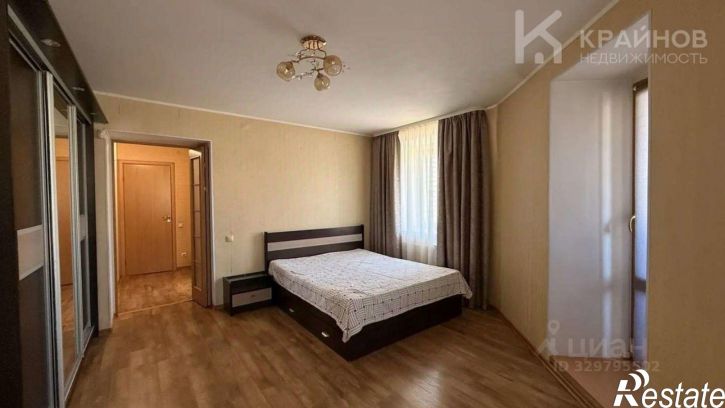1-комн квартира Ленинский пр-кт, 10а,  д. 10а