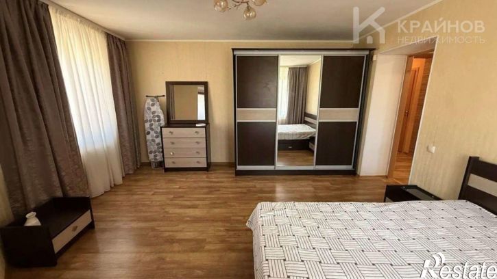 1-комн квартира Ленинский пр-кт, 10а,  д. 10а