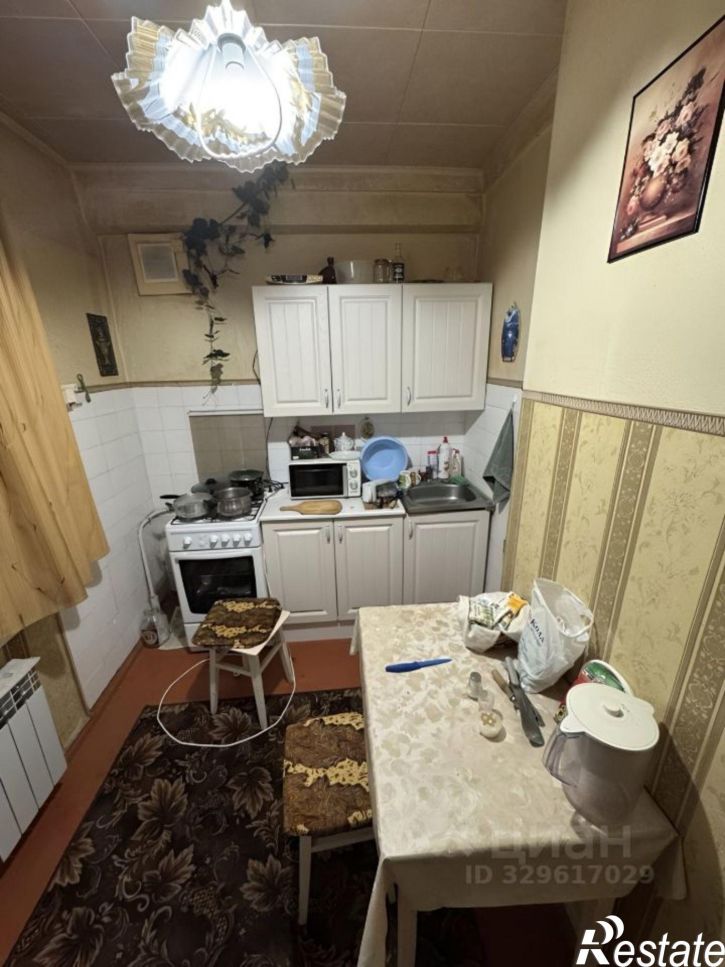 3-комн квартира ул Старых Большевиков, 92,  д. 92