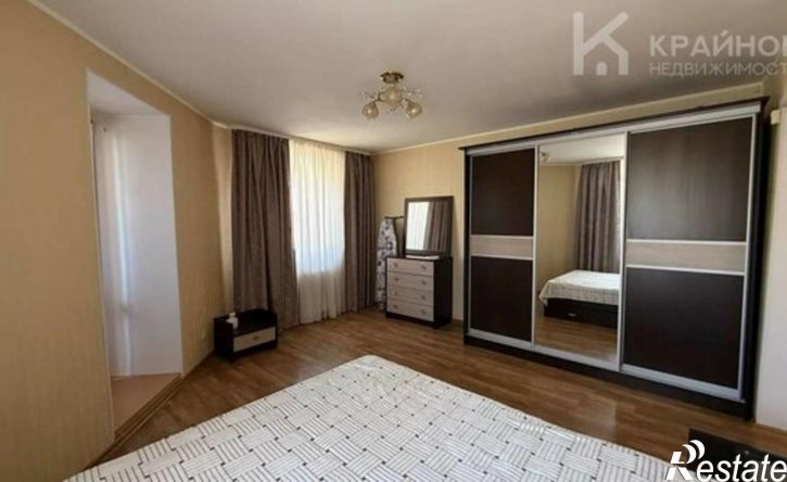 1-комн квартира Ленинский пр-кт, 10а,  д. 10а