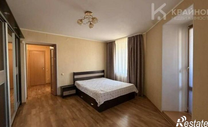 1-комн квартира Ленинский пр-кт, 10а,  д. 10а