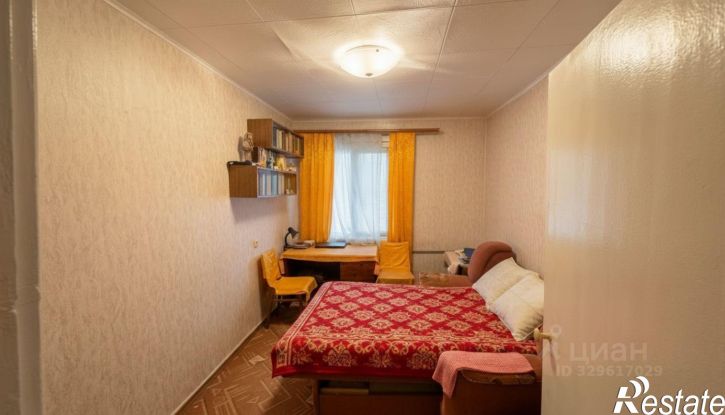 3-комн квартира ул Старых Большевиков, 92,  д. 92