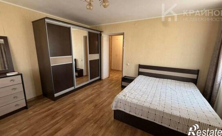 1-комн квартира Ленинский пр-кт, 10а,  д. 10а